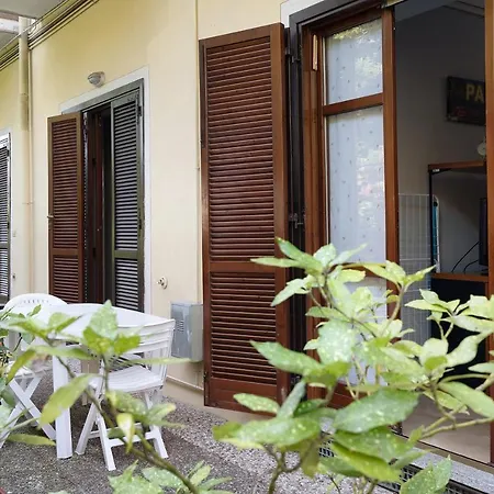 Residenza La Palma アパート *