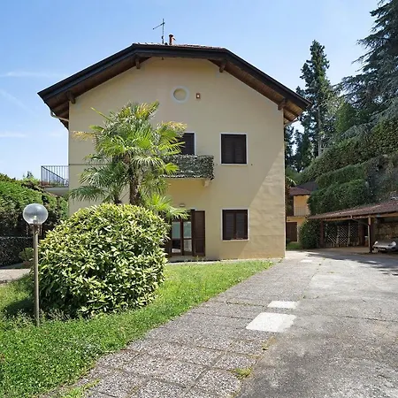 Residenza La Palma バヴェーノ