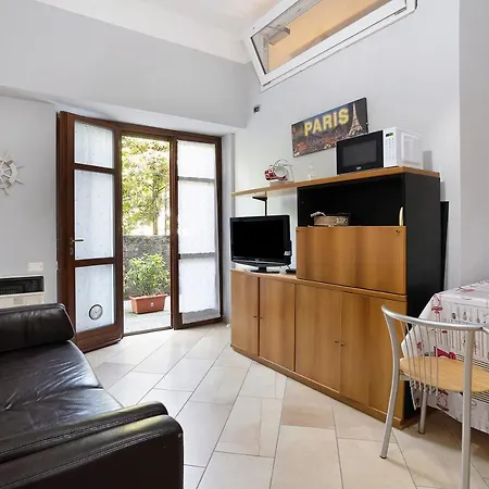 アパート Residenza La Palma