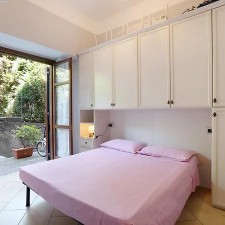 Residenza La Palma アパート バヴェーノ